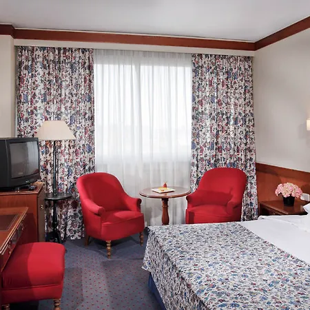 Hotel Santemar
