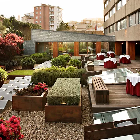 Santemar 4* Santander
