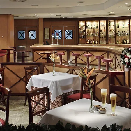 Santemar Hotel