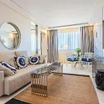 Hotel Santemar Santander