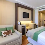 Hotel Santemar Santander
