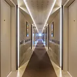 Hotel Santemar 4*