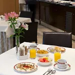 Hotel Santemar