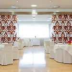 Hotel Santemar Santander