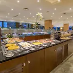 Santemar Hotel 4*