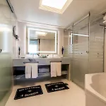 Hotel Santemar 4*