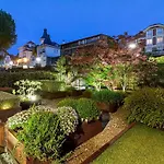 Hotel Santemar 4*