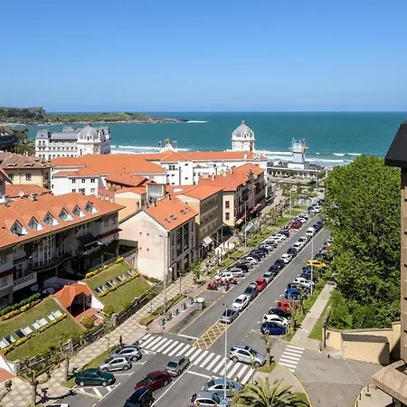 Santemar Hotel