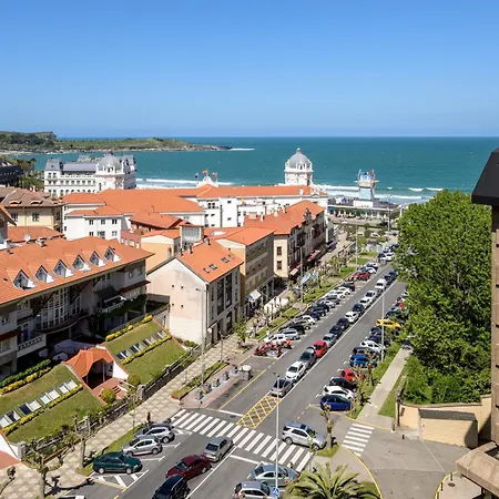 Santemar Hotel