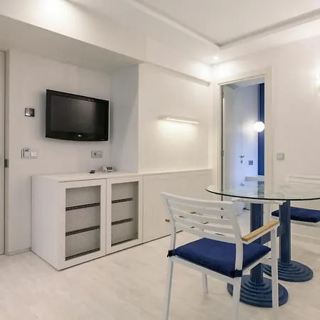 Santemar Hotel