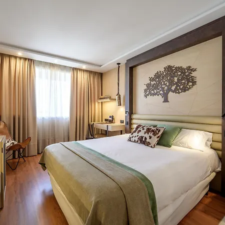 Hotel Santemar