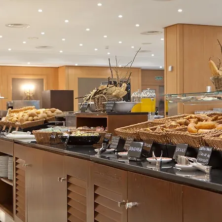 Hotel Santemar Santander