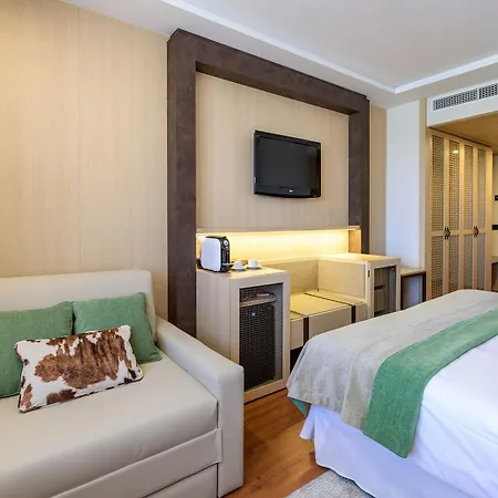 Hotel Santemar Santander