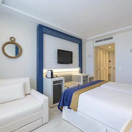 Santemar 4* Santander