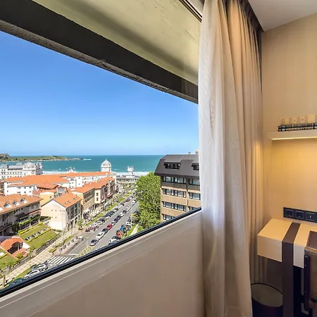 Hotel Santemar