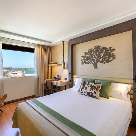 Hotel Santemar 4*