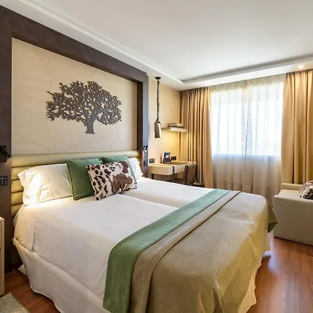 Hotel Santemar Santander