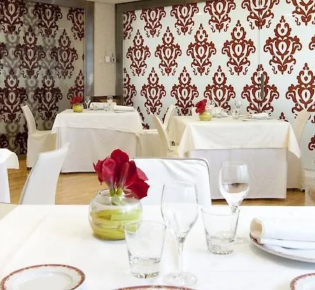 Hotel Santemar