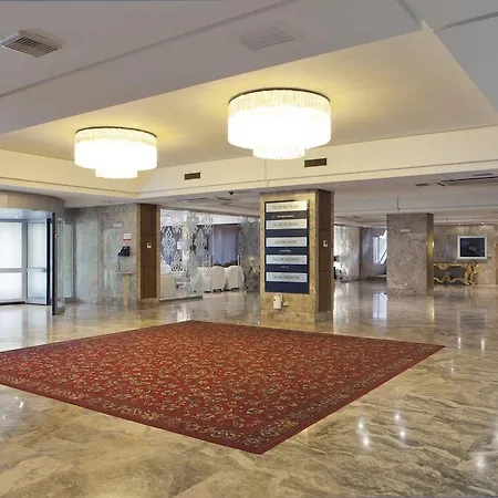 Hotel Santemar