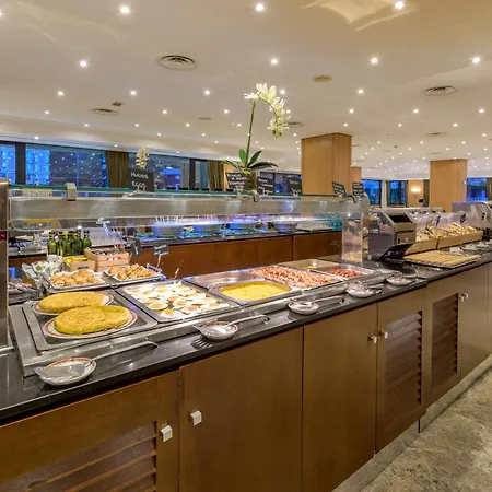 Hotel Santemar Santander
