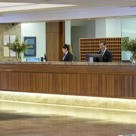 Hotel Santemar Santander