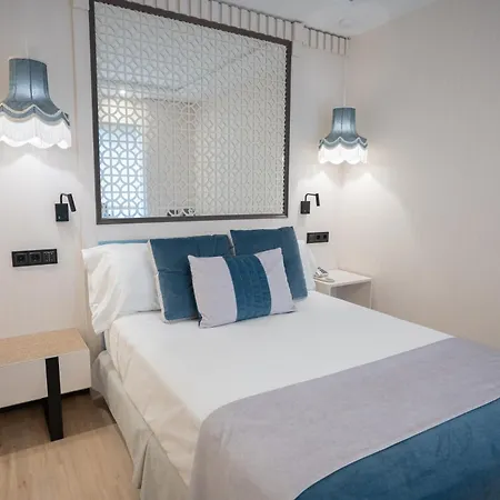 Santemar 4* Santander