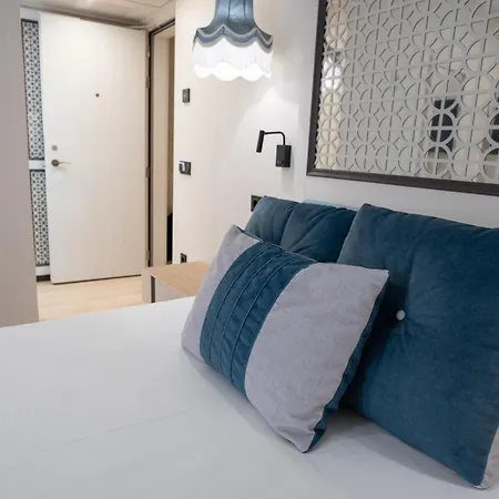 Hotel Santemar
