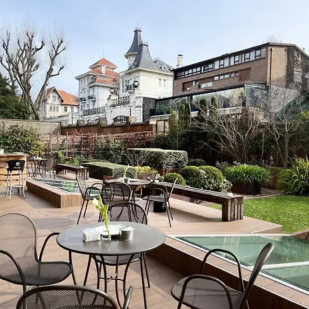 Santemar Hotel Santander