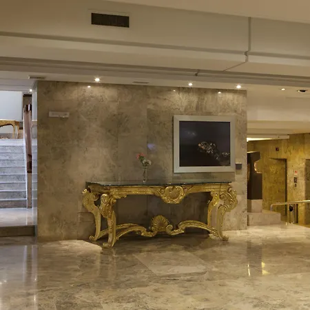 Santemar Hotel