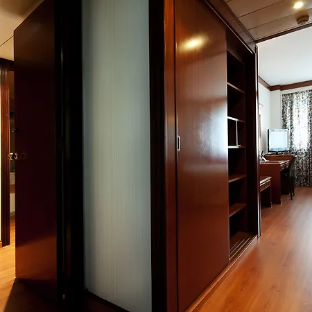 Santemar Hotel 4*