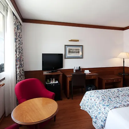 Santemar 4* Santander