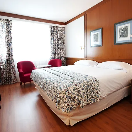 Santemar Hotel 4*