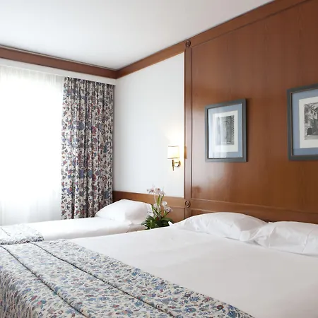Hotel Santemar