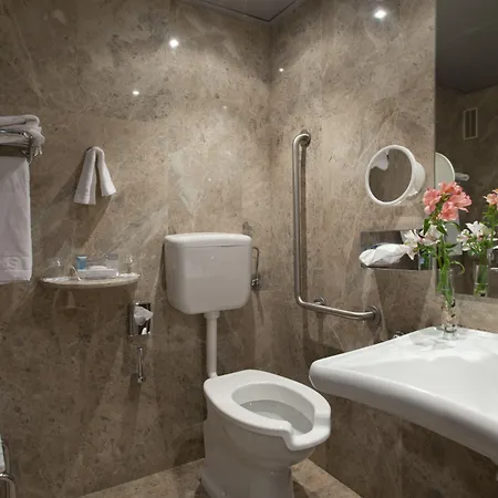 酒店 桑特玛尔酒店