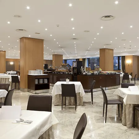 Santemar Hotel Santander