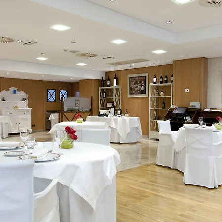 桑特玛尔酒店 酒店 4*