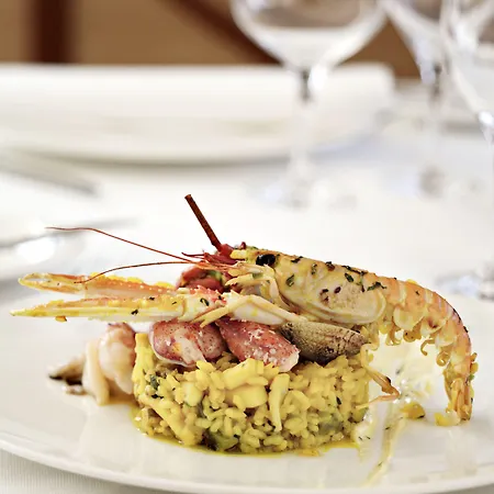 酒店 桑特玛尔酒店