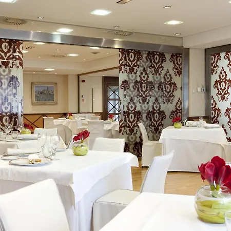 桑特玛尔酒店 酒店 4*