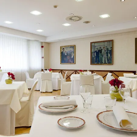 Santemar Hotel 4*