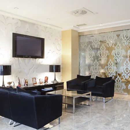 Santemar 4* Santander