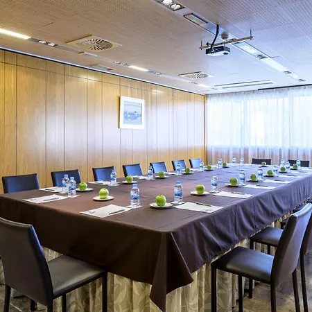 Santemar מלון 4*