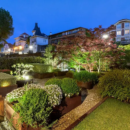 桑特玛尔酒店 酒店