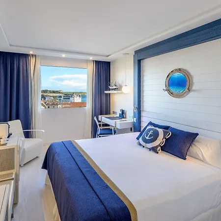 Santemar Hotel Santander