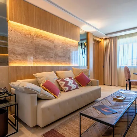 Santemar Hotel 4*