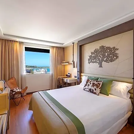 Hotel Santemar Santander