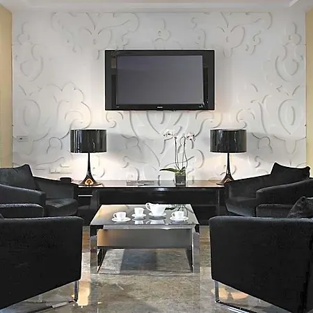 Hotel Santemar Santander