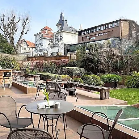 Hotel Santemar