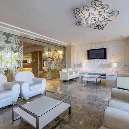 Santemar Hotel