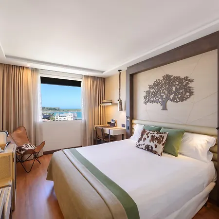 Santemar Hotel
