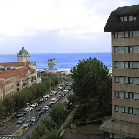 Hotel Santemar Santander